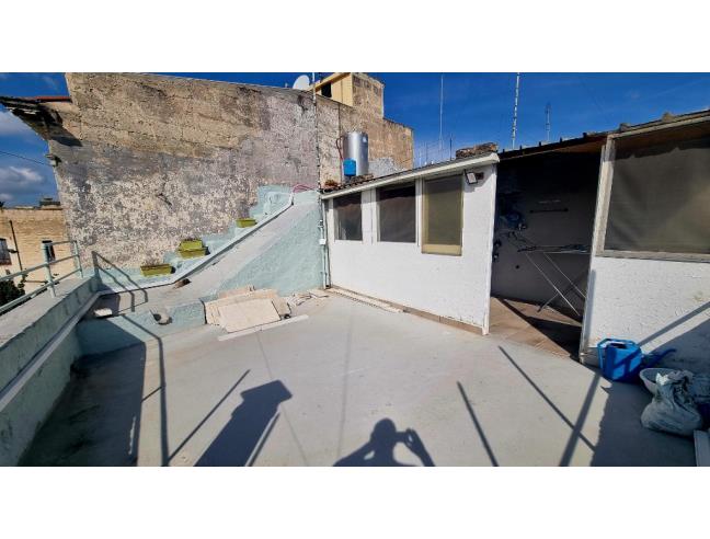 Anteprima foto 2 - Appartamento in Vendita a Bari - Carbonara