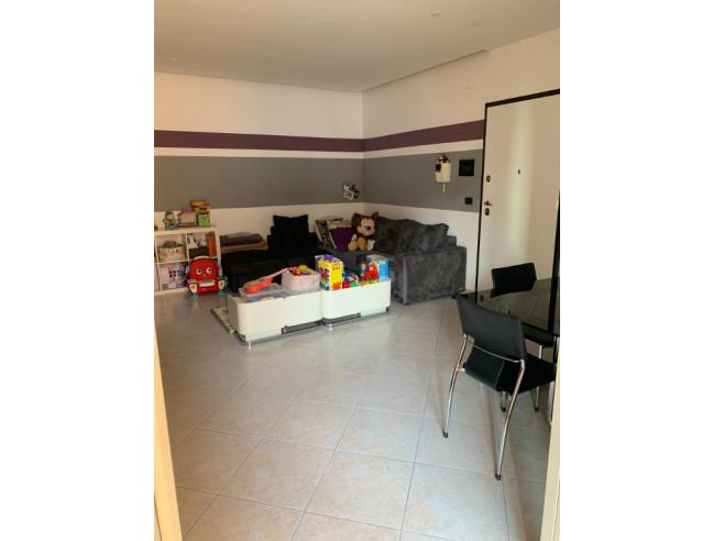 Anteprima foto 3 - Appartamento in Vendita a Bari - Carbonara