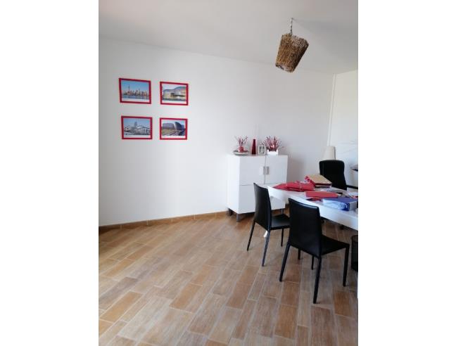 Anteprima foto 4 - Appartamento in Vendita a Bari - Carbonara