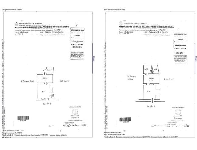 Anteprima foto 6 - Appartamento in Vendita a Bari - Carbonara