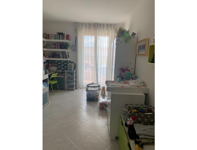 Anteprima foto 6 - Appartamento in Vendita a Bari - Carbonara