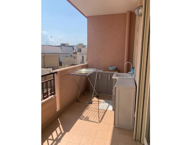 Anteprima foto 8 - Appartamento in Vendita a Bari - Carbonara