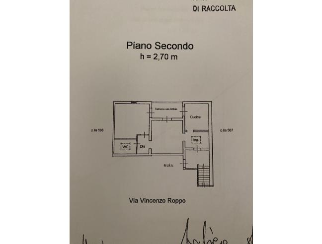 Anteprima foto 5 - Appartamento in Vendita a Bari - Ceglie del Campo