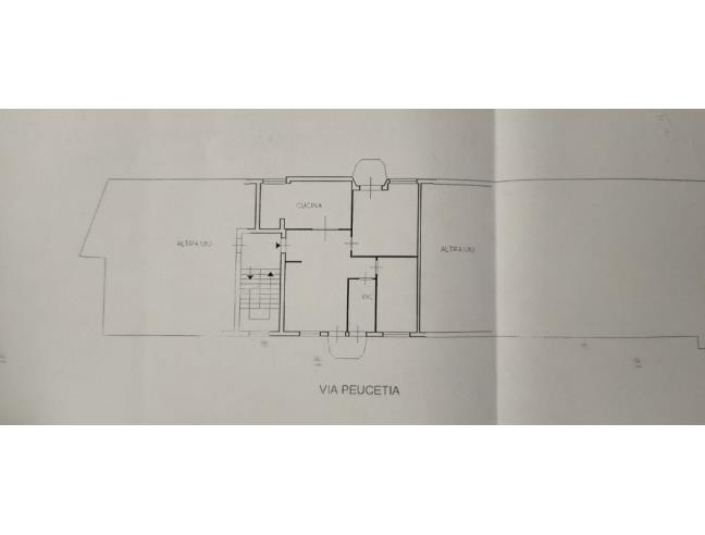 Anteprima foto 1 - Appartamento in Vendita a Bari - Japigia