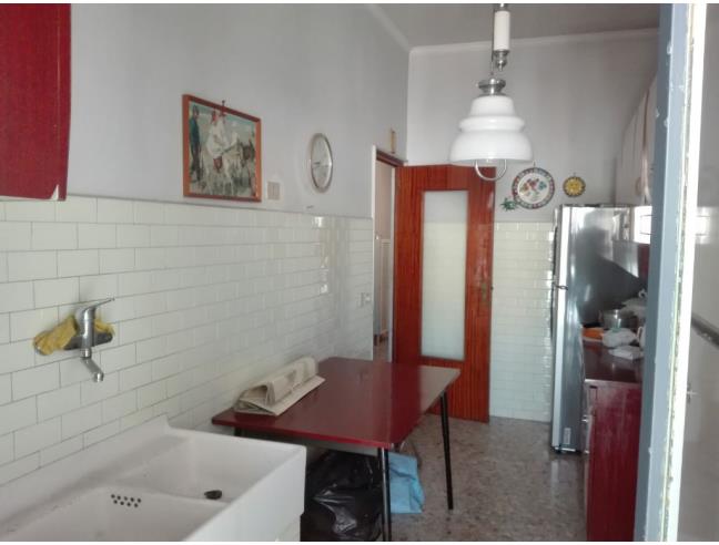 Anteprima foto 2 - Appartamento in Vendita a Bari - Libertà