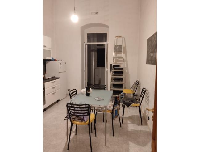 Anteprima foto 2 - Appartamento in Vendita a Bari - Libertà