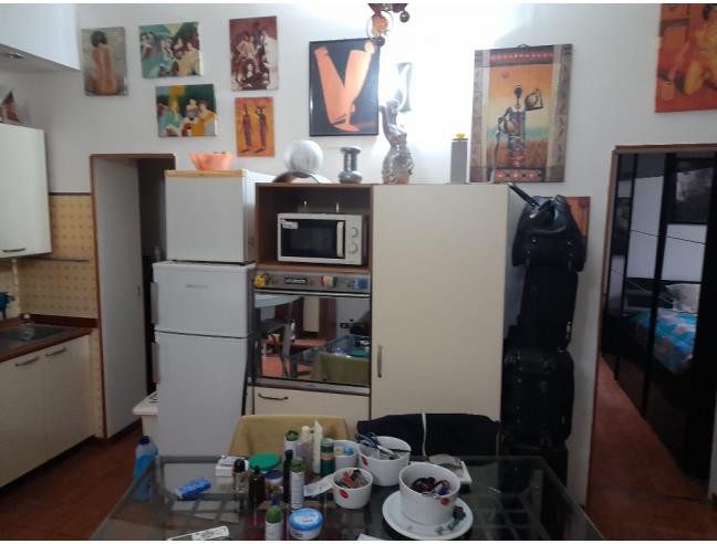 Anteprima foto 3 - Appartamento in Vendita a Bari - Libertà