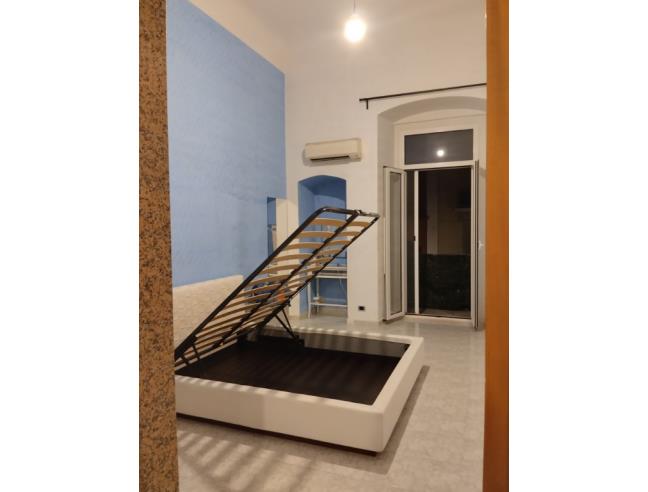 Anteprima foto 4 - Appartamento in Vendita a Bari - Libertà