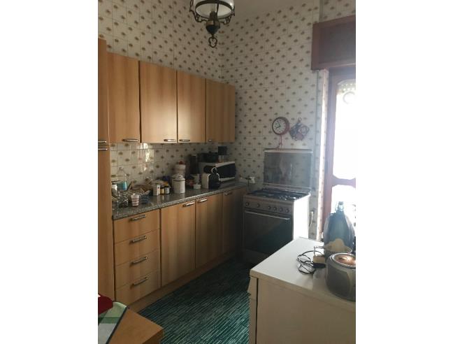 Anteprima foto 4 - Appartamento in Vendita a Bari - Libertà