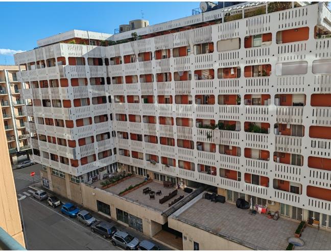 Anteprima foto 5 - Appartamento in Vendita a Bari - Libertà
