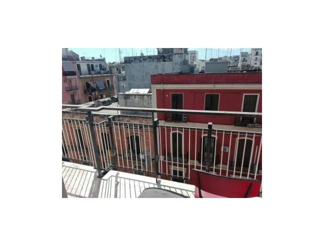 Anteprima foto 5 - Appartamento in Vendita a Bari - Libertà