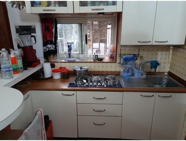 Anteprima foto 5 - Appartamento in Vendita a Bari - Libertà