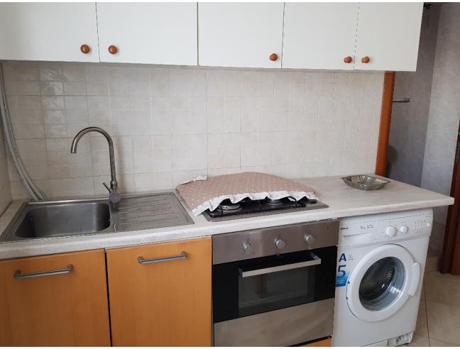 Anteprima foto 6 - Appartamento in Vendita a Bari - Libertà