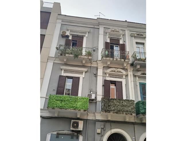 Anteprima foto 6 - Appartamento in Vendita a Bari - Libertà