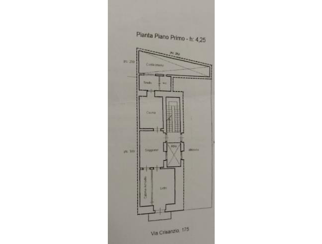 Anteprima foto 7 - Appartamento in Vendita a Bari - Libertà