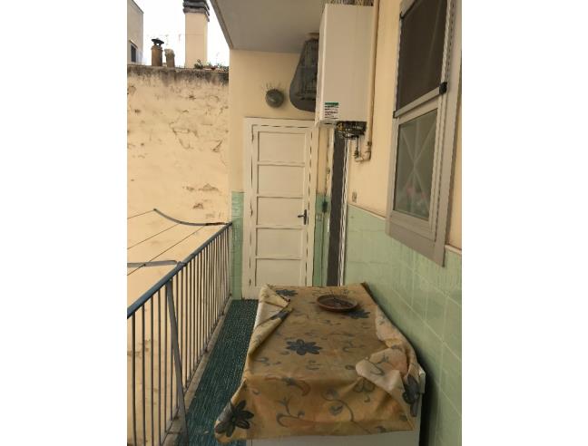 Anteprima foto 8 - Appartamento in Vendita a Bari - Libertà