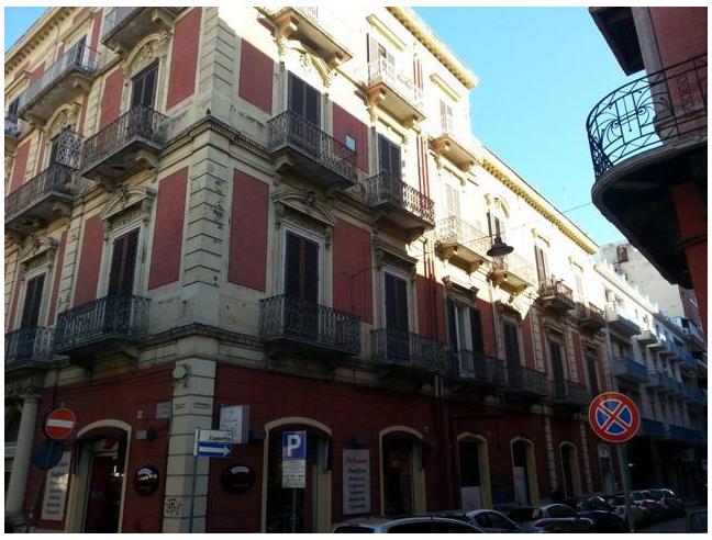 Anteprima foto 2 - Appartamento in Vendita a Bari - Murat