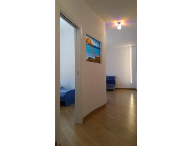 Anteprima foto 7 - Appartamento in Vendita a Bari - Murat