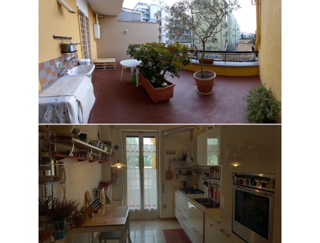 Anteprima foto 2 - Appartamento in Vendita a Bari - Picone