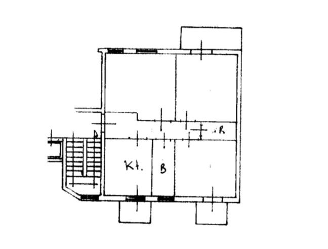 Anteprima foto 2 - Appartamento in Vendita a Bari - Picone