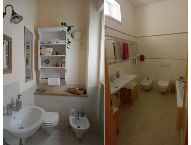 Anteprima foto 5 - Appartamento in Vendita a Bari - Picone