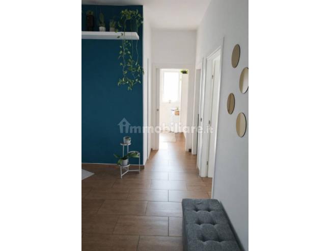 Anteprima foto 2 - Appartamento in Vendita a Bari - Poggiofranco