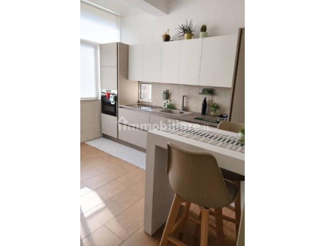 Anteprima foto 5 - Appartamento in Vendita a Bari - Poggiofranco