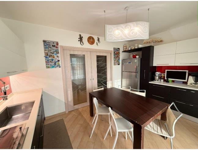 Anteprima foto 3 - Appartamento in Vendita a Bari - San Girolamo