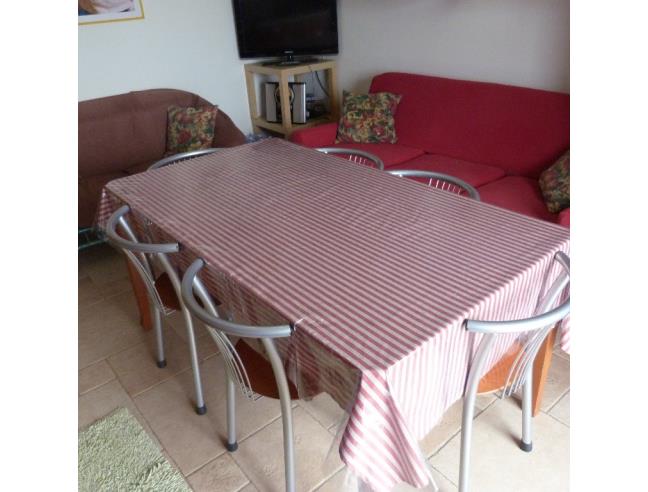 Anteprima foto 3 - Appartamento in Vendita a Bari - San Girolamo