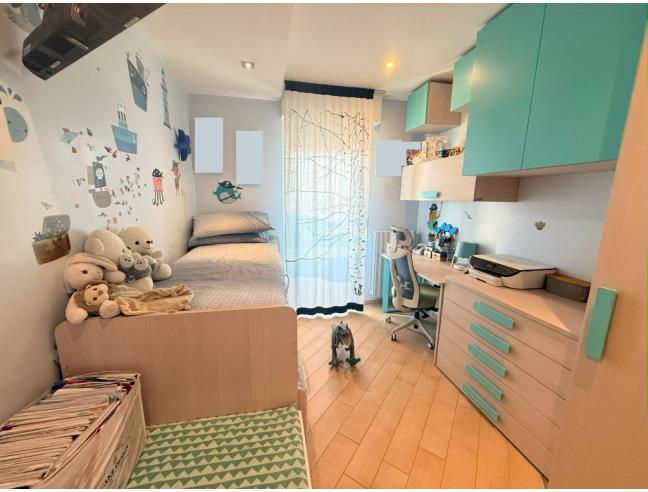 Anteprima foto 4 - Appartamento in Vendita a Bari - San Girolamo