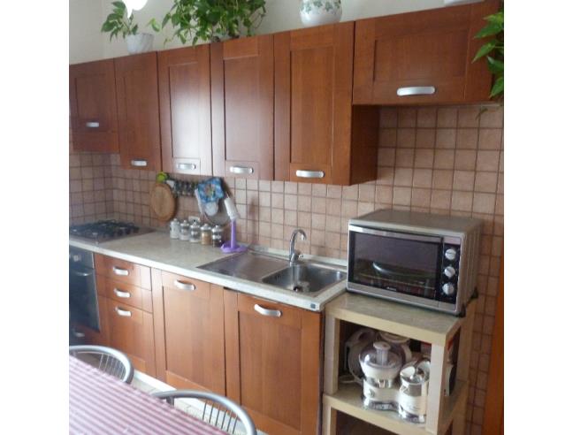 Anteprima foto 4 - Appartamento in Vendita a Bari - San Girolamo