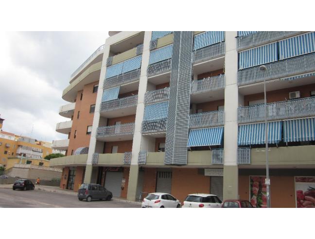 Anteprima foto 7 - Appartamento in Vendita a Bari - San Girolamo