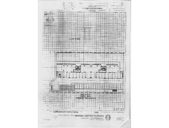 Anteprima foto 3 - Appartamento in Vendita a Bari - San Paolo
