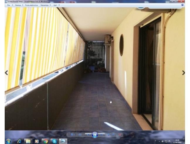 Anteprima foto 4 - Appartamento in Vendita a Bari - San Paolo