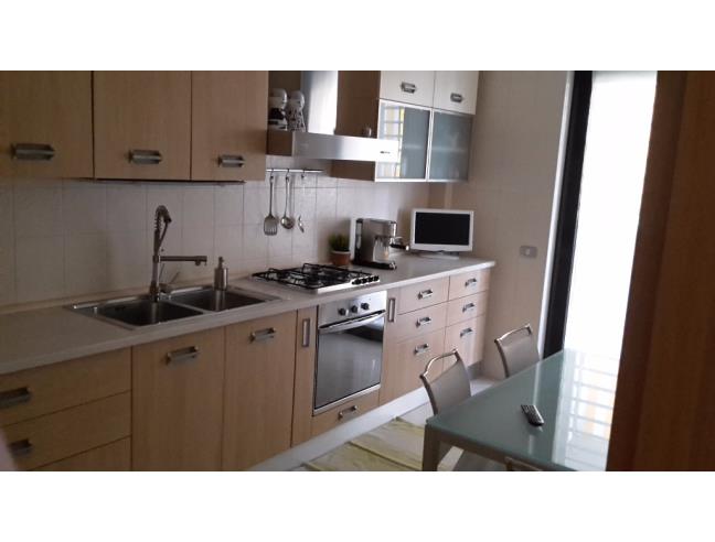 Anteprima foto 4 - Appartamento in Vendita a Bari - San Paolo