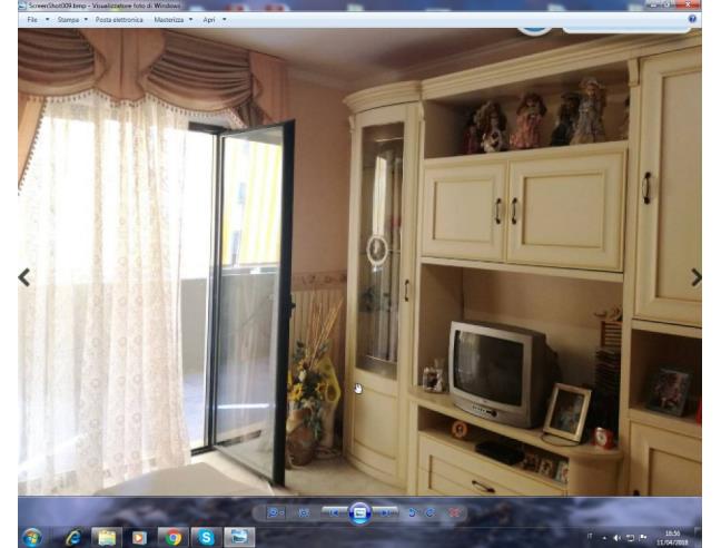 Anteprima foto 5 - Appartamento in Vendita a Bari - San Paolo