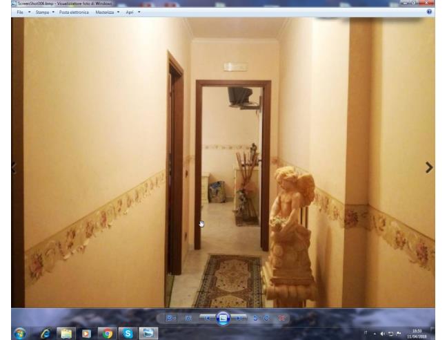 Anteprima foto 7 - Appartamento in Vendita a Bari - San Paolo