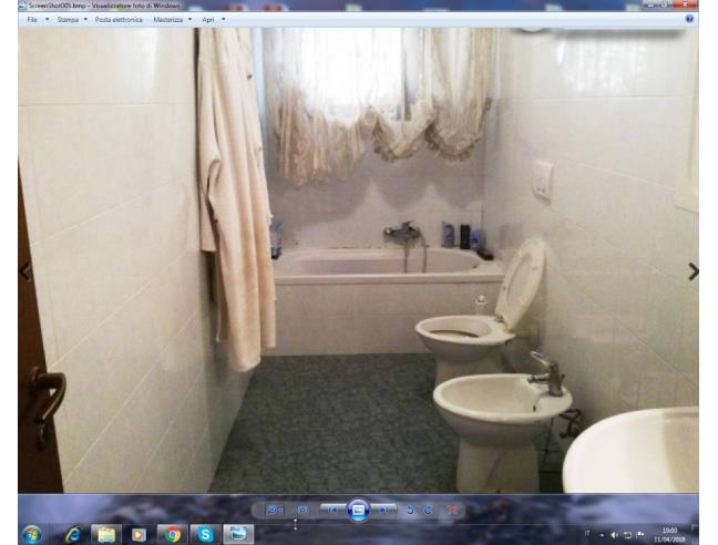 Anteprima foto 8 - Appartamento in Vendita a Bari - San Paolo