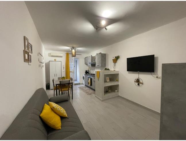Anteprima foto 2 - Appartamento in Vendita a Bari - San Pasquale