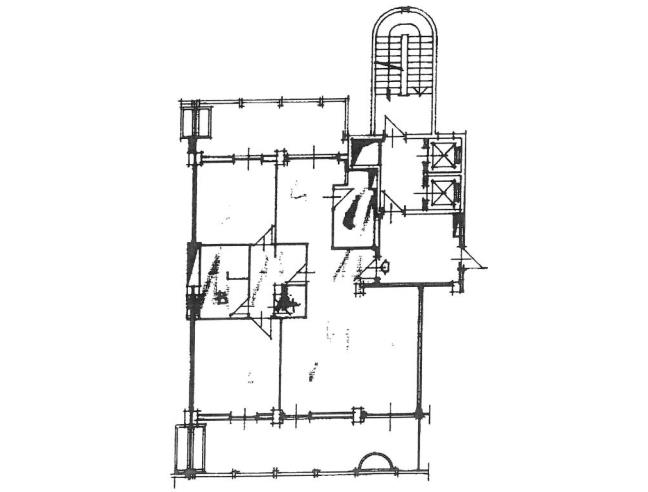 Anteprima foto 7 - Appartamento in Vendita a Bari - San Pasquale