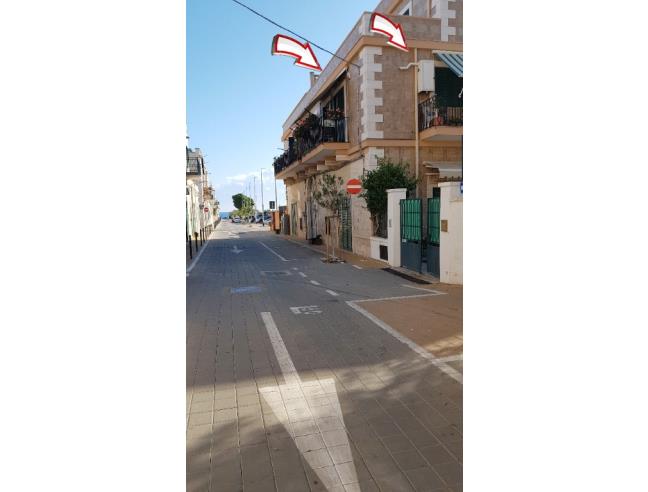 Anteprima foto 2 - Appartamento in Vendita a Bari - Santo Spirito