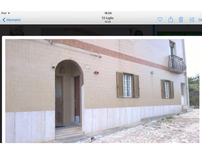 Anteprima foto 2 - Appartamento in Vendita a Bari - Stanic