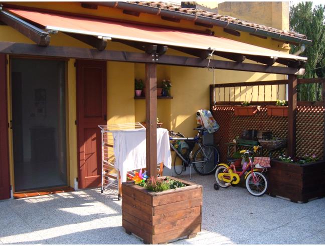 Anteprima foto 2 - Appartamento in Vendita a Baricella (Bologna)