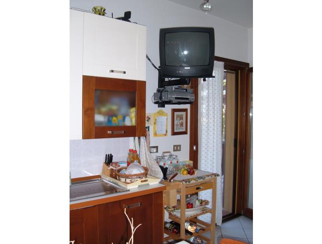 Anteprima foto 5 - Appartamento in Vendita a Baricella (Bologna)
