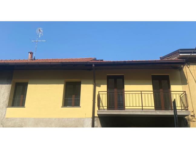 Anteprima foto 1 - Appartamento in Vendita a Barlassina (Monza e Brianza)