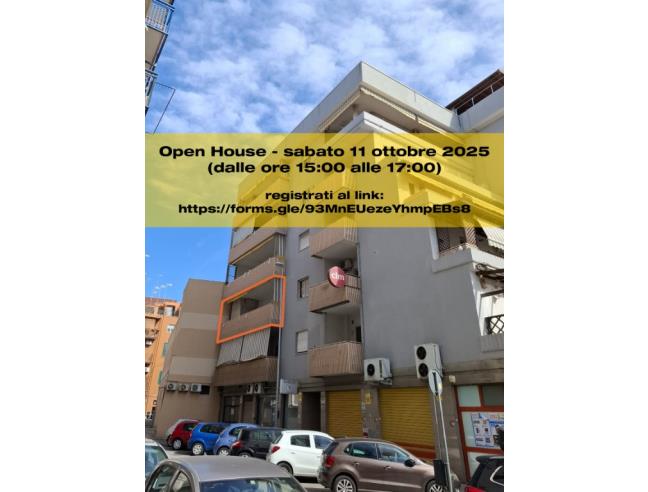 Anteprima foto 1 - Appartamento in Vendita a Barletta (Barletta-Andria-Trani)