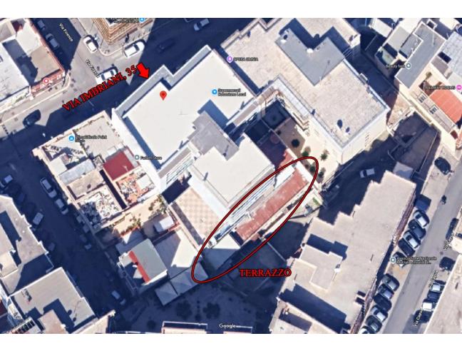 Anteprima foto 2 - Appartamento in Vendita a Barletta (Barletta-Andria-Trani)