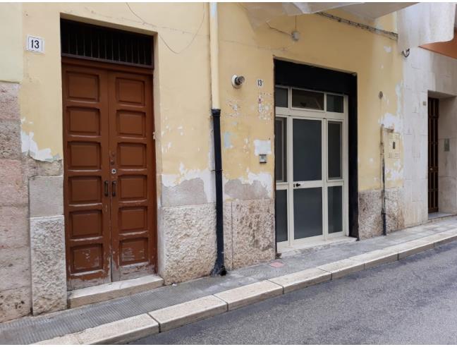 Anteprima foto 2 - Appartamento in Vendita a Barletta (Barletta-Andria-Trani)