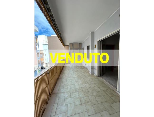 Anteprima foto 5 - Appartamento in Vendita a Barletta (Barletta-Andria-Trani)