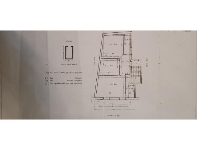 Anteprima foto 6 - Appartamento in Vendita a Barletta (Barletta-Andria-Trani)